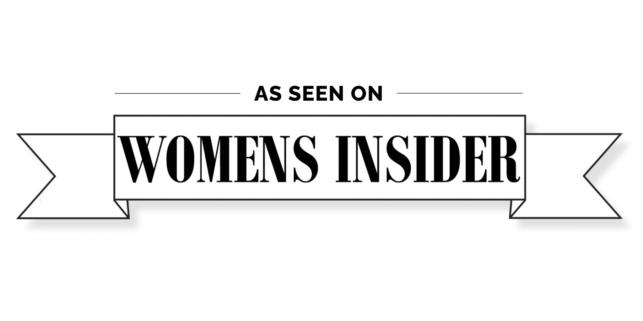 Women's Insider logo