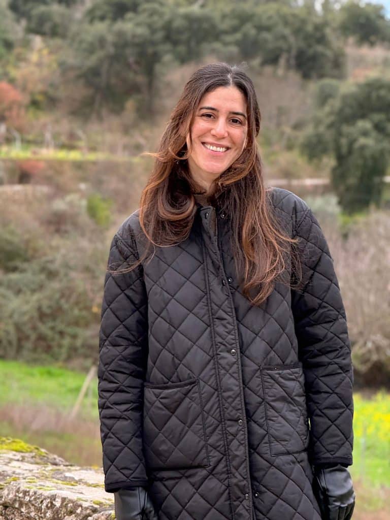 Brenda Ponce | Co-Founder & Client Experience Lead