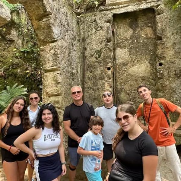 Family tour sintra